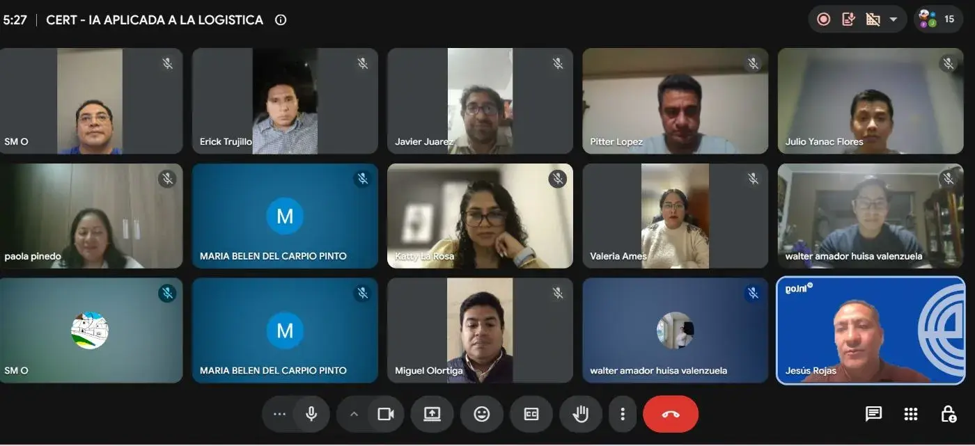 Demo TMS Torre de Control · IA Aplicada a la Logística