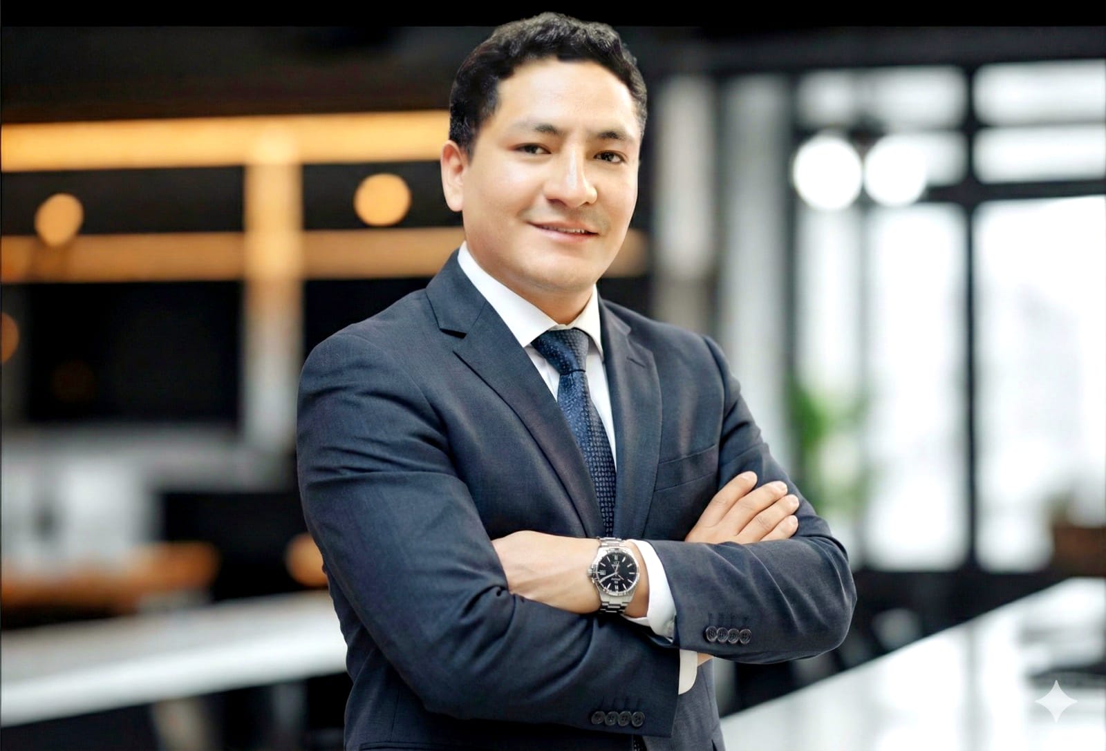 Jesús Rojas
