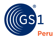 GS1 Perú